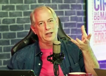 Em 2018, Ciro Gomes comparou igrejas com o narcotráfico