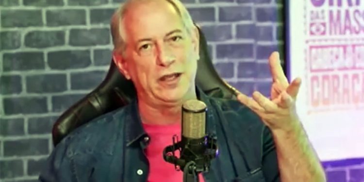 Em 2018, Ciro Gomes comparou igrejas com o narcotráfico