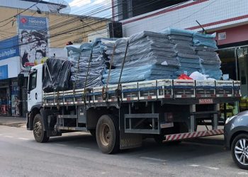 Fiemg Vale do Aço arrecada doações para vítimas de enchentes