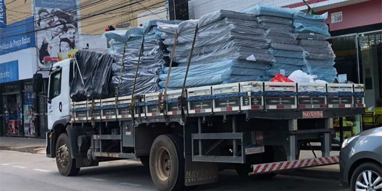 Fiemg Vale do Aço arrecada doações para vítimas de enchentes