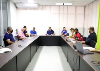 Fabriciano decreta Estado de Emergência em virtude das fortes chuvas