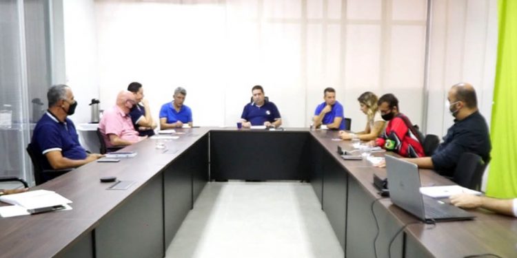 Fabriciano decreta Estado de Emergência em virtude das fortes chuvas