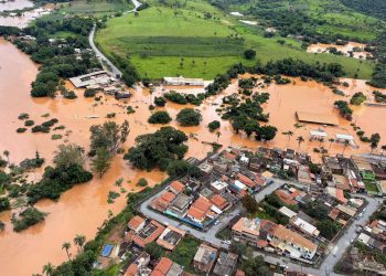 Sebrae em Ipatinga coleta doações para os atingidos pelas chuvas no Estado