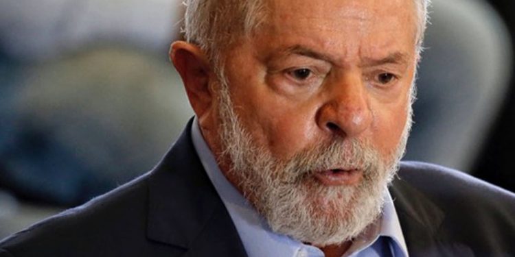Justiça Federal arquiva caso do triplex contra ex-presidente Lula