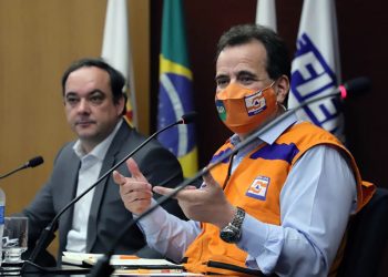 Fiemg auxilia municípios mineiros na solicitação de recursos federais para reestruturação