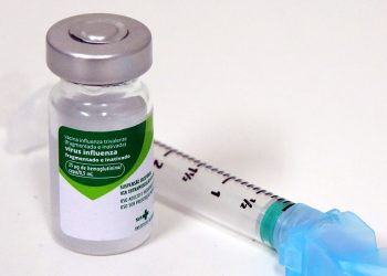 Síndrome gripal cresce em Ipatinga e causa aumento nas filas dos postos