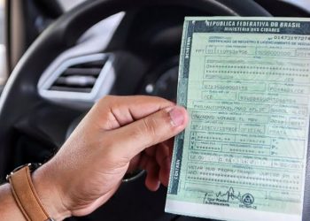 Secretaria de Fazenda orienta motoristas sobre o IPVA 2022