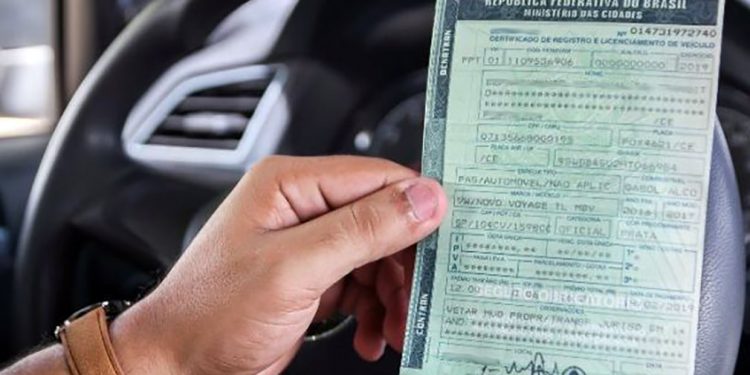 Secretaria de Fazenda orienta motoristas sobre o IPVA 2022