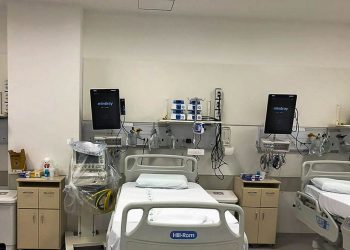 Aumento da demanda força prefeitura de Belo Horizonte a ampliar leitos