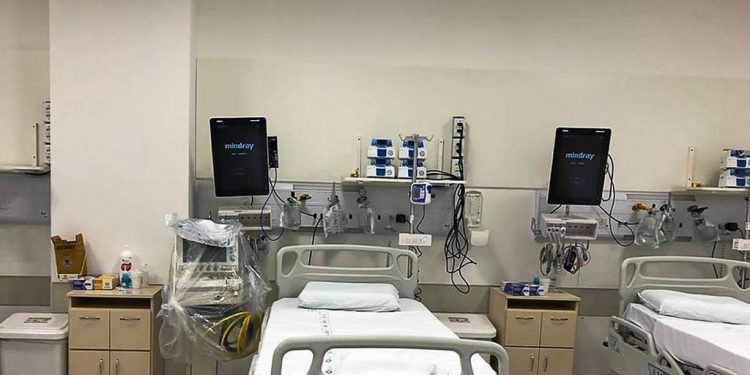 Aumento da demanda força prefeitura de Belo Horizonte a ampliar leitos