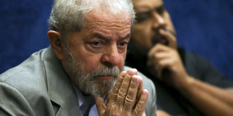 Lula deve mais de R$ 1 milhão em impostos à União, diz coluna