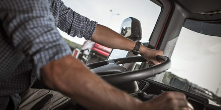 Criação do MEI-Caminhoneiro vai permitir a formalização de transportadores autônomos