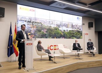 Missão internacional amplia possibilidade de negócios entre Minas Gerais e Espanha