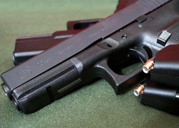 Minas Gerais foi o estado que mais registrou armas junto à Polícia Federal em 2021