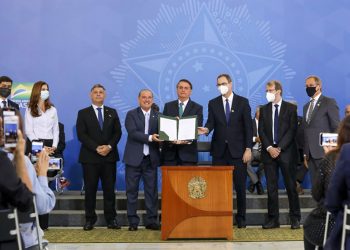 Governo Federal lança programa para capacitar trabalhadores desempregados