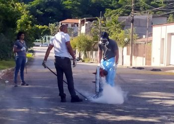 Ipatinga intensifica ações de combate à arbovirose