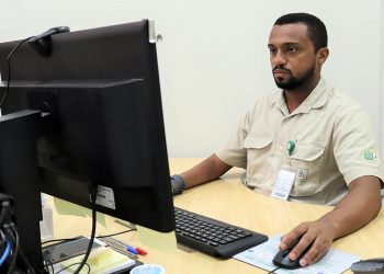Cenibra abre processo seletivo para pessoas com deficiência