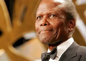 Morre Sidney Poitier, primeiro negro a ganhar Oscar de melhor ator