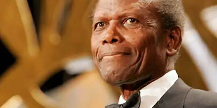 Morre Sidney Poitier, primeiro negro a ganhar Oscar de melhor ator