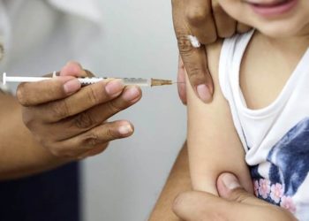 PGR é contra ação que pede vacinação infantil obrigatória