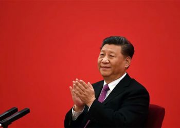 Xi Jinping diz que nenhuma corrente vai deter a globalização