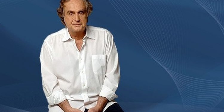 Jornalista Arnaldo Jabor morre aos 81 anos em São Paulo