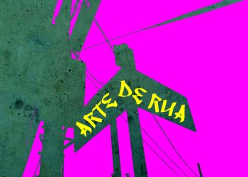 Instituto Usiminas lança Exposição Arte de Rua nessa terça (15)