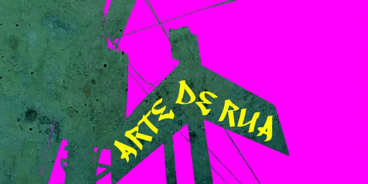 Instituto Usiminas lança Exposição Arte de Rua nessa terça (15)
