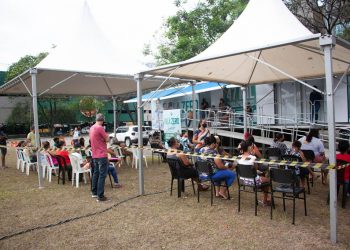 Programa “Fila Zero” retoma atividades em Ipatinga na sexta (18)