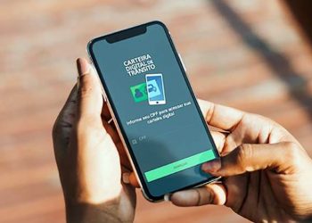 Carteira Digital de Trânsito vai possibilitar venda de veículos por meio digital