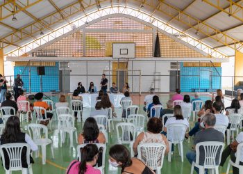 Ipatinga firma convênios de mais de R$ 9 mi com entidades assistenciais