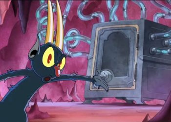 Pastor denuncia novo desenho da Netflix que retrata o diabo