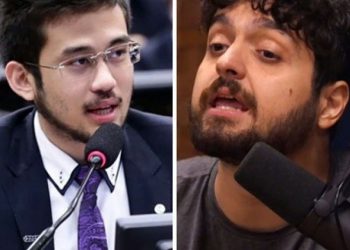 MP vai investigar apresentador e produtora por apologia ao nazismo