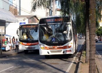 Em Ipatinga, cartão de transporte vencido deve ser regularizado até março