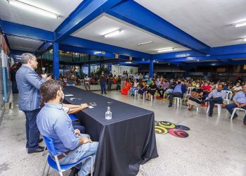 Regularização fundiária beneficia mais de seis mil pessoas em Ipatinga