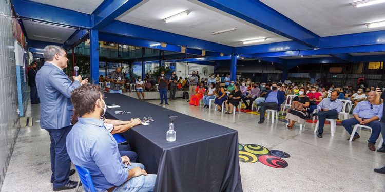 Regularização fundiária beneficia mais de seis mil pessoas em Ipatinga