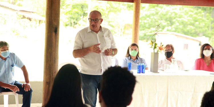 Caged aponta Timóteo como a cidade que mais gerou empregos na região