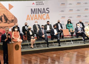 Minas bate recorde em exportações e alcança melhor resultado dos últimos dez anos