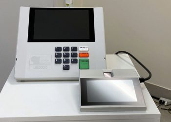 Após ‘cobrança’, TSE entrega repostas sobre urnas a militares