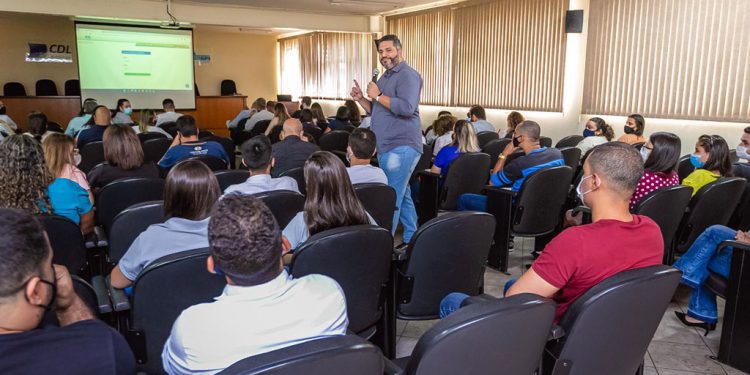 Novo sistema de Nota Fiscal Eletrônica é tema de workshop em Ipatinga