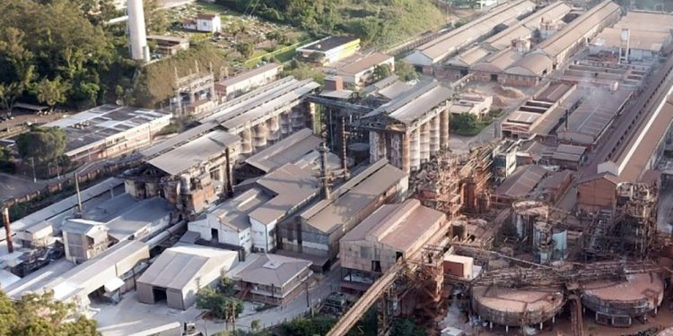 Empresas mineiras representam um quarto da expansão recorde de investimentos no Estado