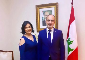 Consul Geral do Líbano abre semana da Francofonia