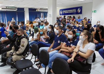 Fabriciano lança Plano de Ação contra o trabalho infantil
