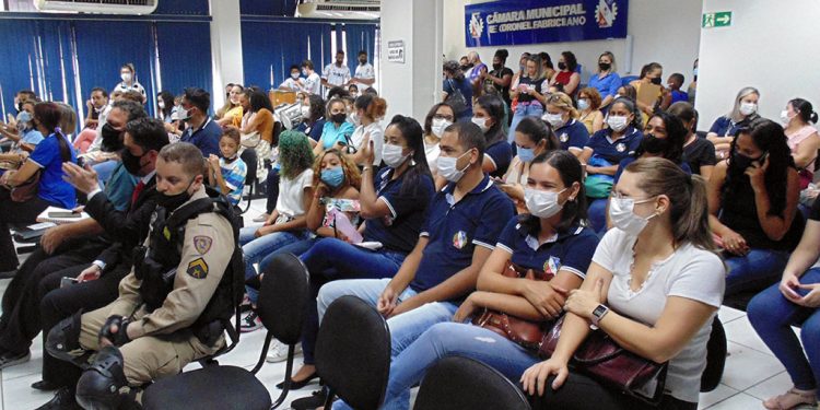 Fabriciano lança Plano de Ação contra o trabalho infantil