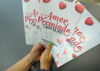 Campanha Amor Premiado 2022 da Aciapi-CDL é lançada