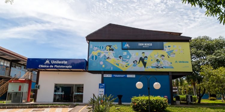Centro de Reabilitação do Unileste entrega próteses sob medida à pacientes