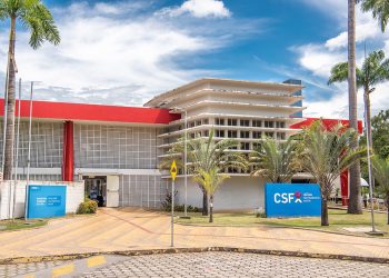 Gincana Solidária marca o início das comemorações do aniversário de 60 anos do CSFX