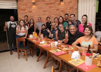 Comida di Buteco já tem data marcada no Vale do Aço