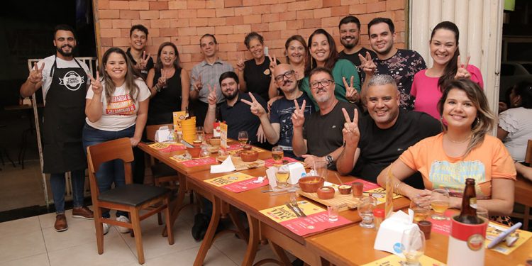 Comida di Buteco já tem data marcada no Vale do Aço