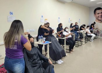 FSFX realiza um dia dedicado aos colaboradores em suas unidades hospitalares